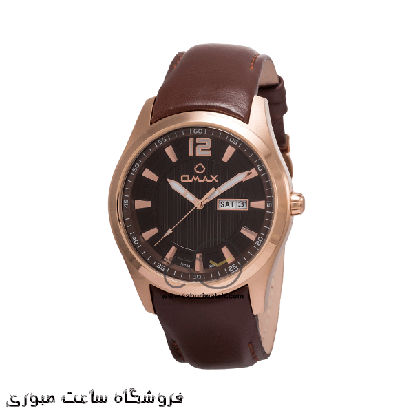ساعت مچی مردانه اوماکس مدل 74SMR55I