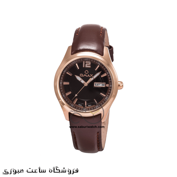ساعت مچی زنانه اوماکس مدل 75SMR55I