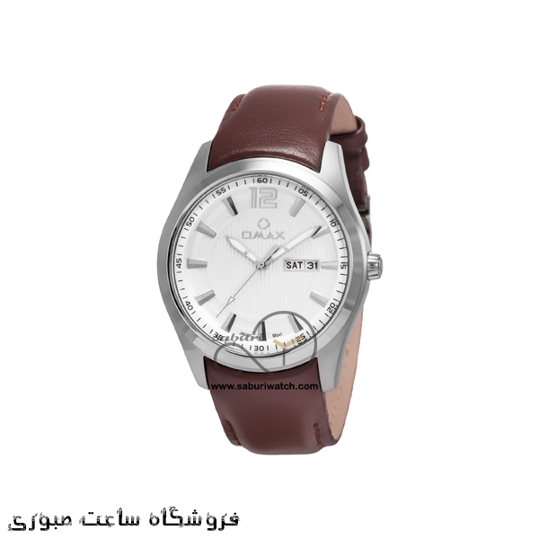 ساعت مچی مردانه اوماکس مدل 74SMP65I