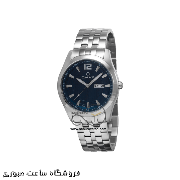 ساعت مچی مردانه اوماکس مدل 80SMP46I