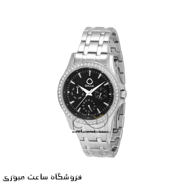 ساعت مچی زنانه اوماکس مدل 45SLP26I-M