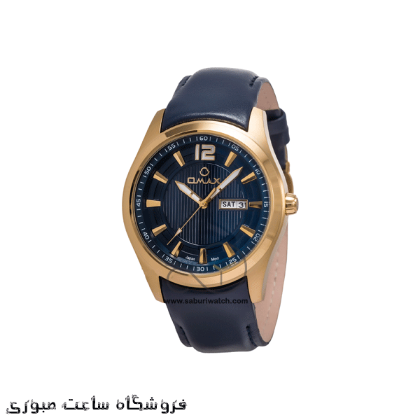 ساعت مچی مردانه اوماکس مدل 74SMG44I