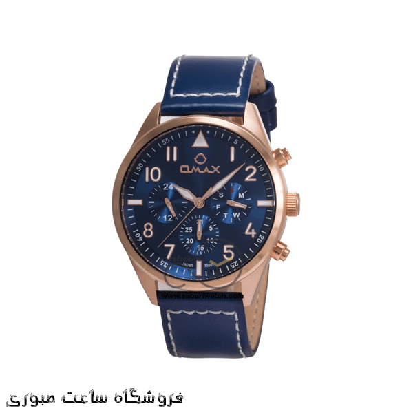 ساعت مچی مردانه اوماکس مدل 71SMR44A