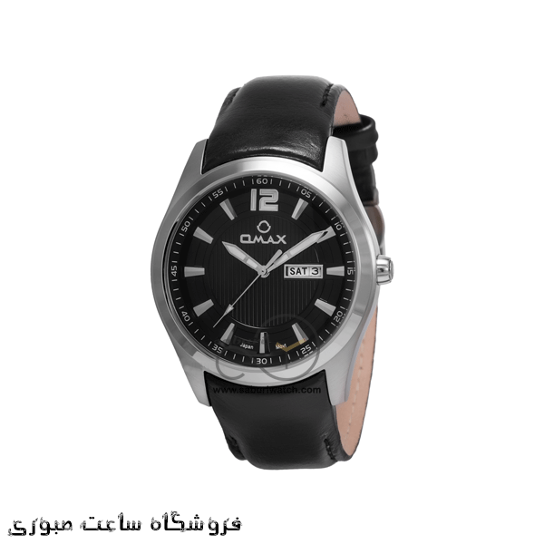 ساعت مچی مردانه اوماکس مدل 74SMP22I