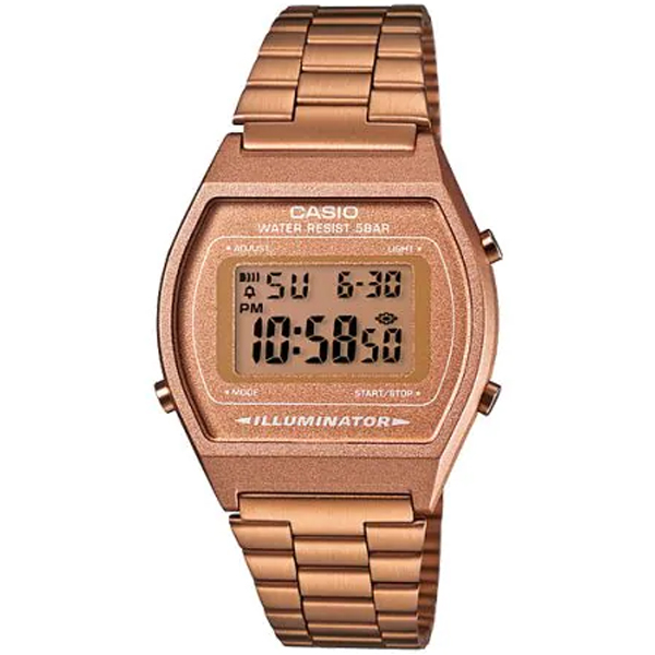 ساعت کاسیو مدل b640wc-5adf
