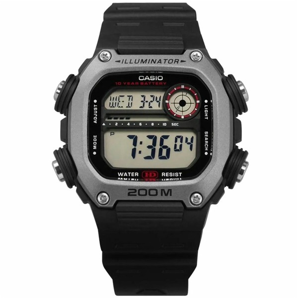 casio dw-291h-1avdf