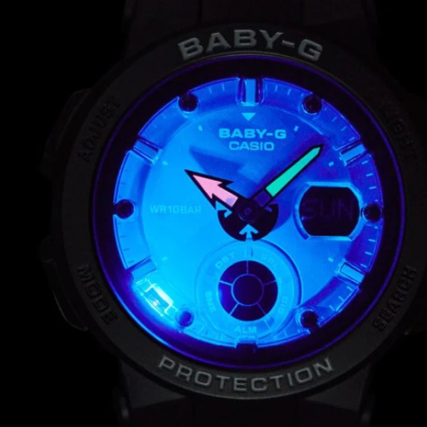 casio bga-250-1adr