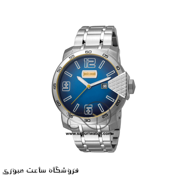 ساعت جاست کاوالی مدل JC1G015M0085