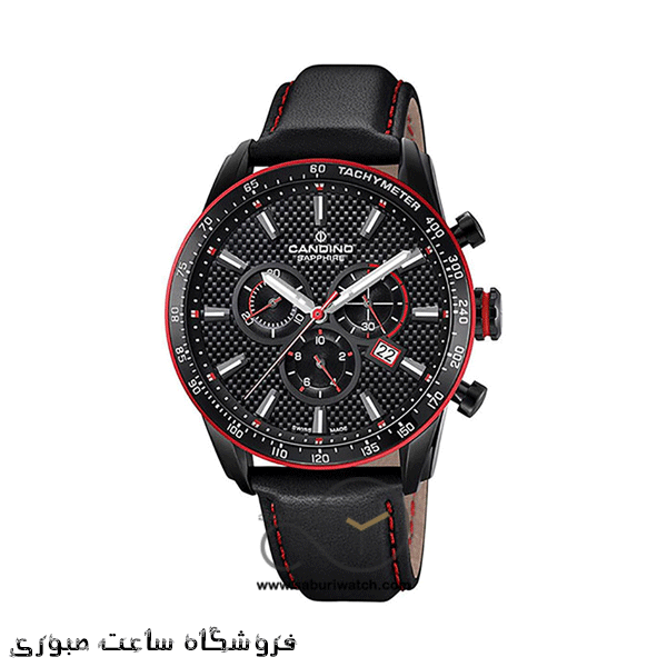 ساعت مچی مردانه کاندینو مدل C4683/3