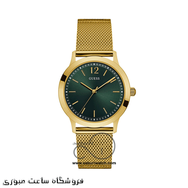 ساعت مچی گس مدل W0921G4
