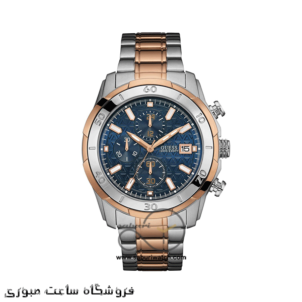 ساعت مچی گس مدل W0746G1
