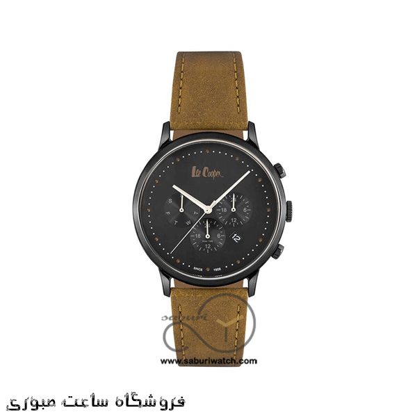ساعت مچی مردانه لی کوپر مدل LC06935.655