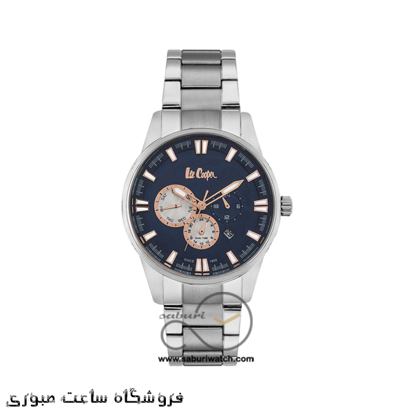 ساعت مچی مردانه لی کوپر مدل LC06671.390