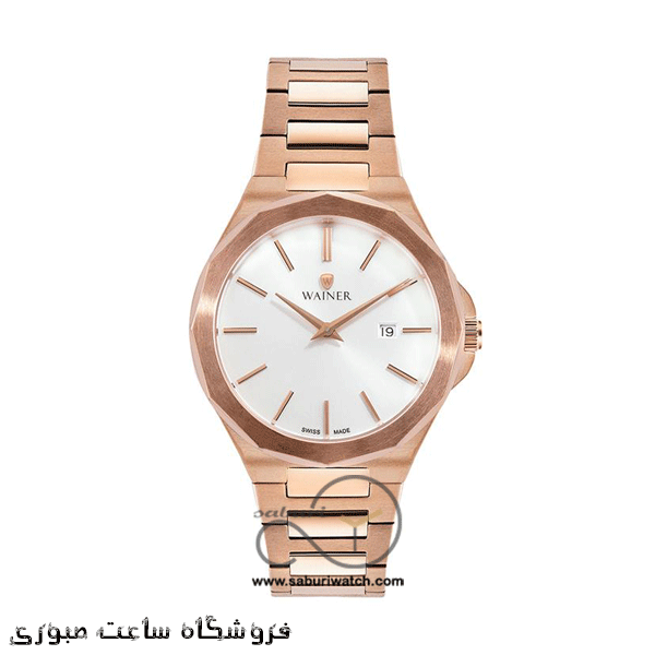 ساعت واینر مدل WA.11144-B
