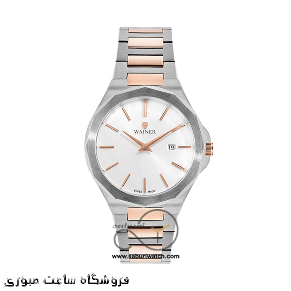 ساعت واینر مدل WA.11144-C