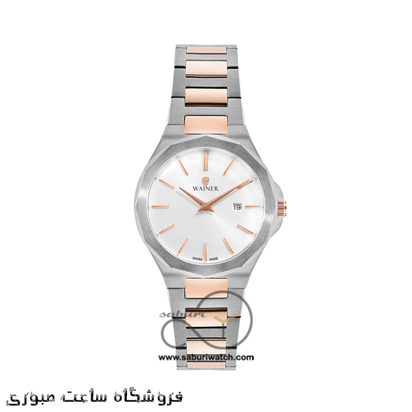 ساعت واینر مدل WA.11155-C