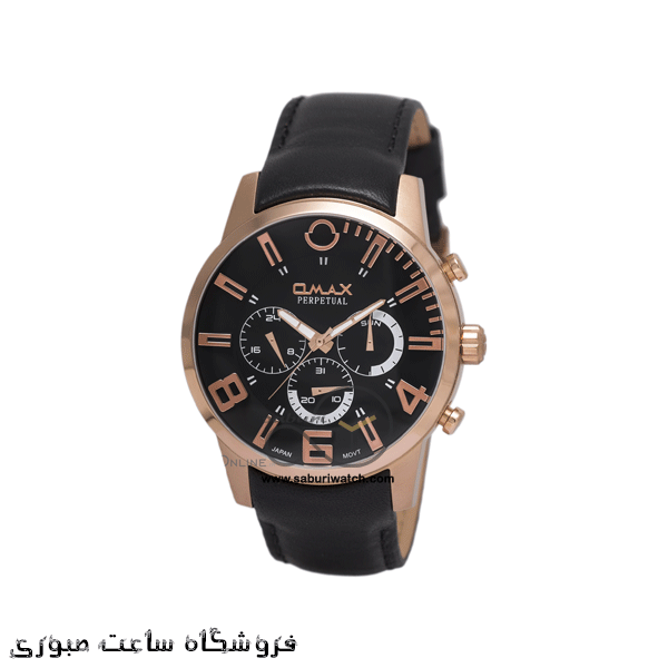 ساعت مچی مردانه اوماکس مدل 89SMR22I