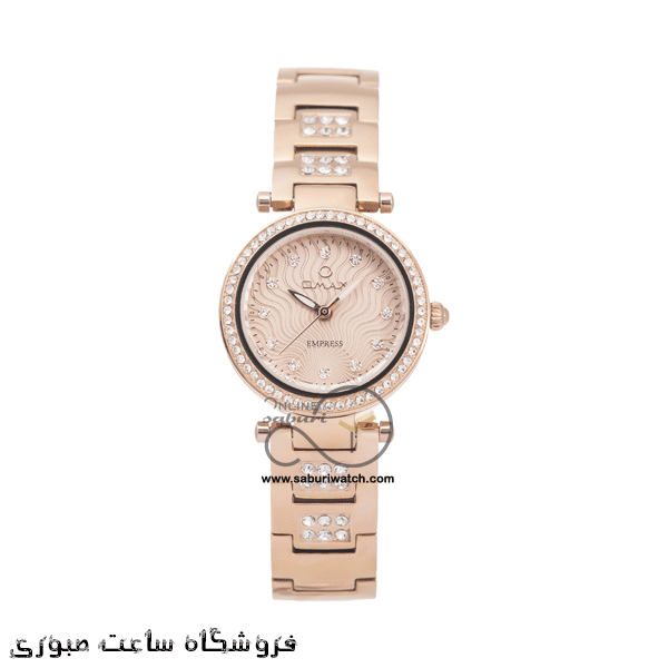 ساعت مچی زنانه اوماکس مدل EM02R88I