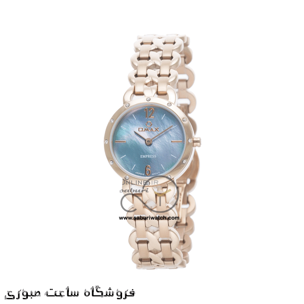 ساعت مچی زنانه اوماکس مدل EM03R48I