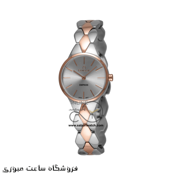 ساعت مچی زنانه اوماکس مدل EM05C6CI