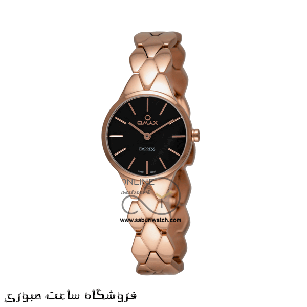 ساعت مچی زنانه اوماکس مدل EM05R28I