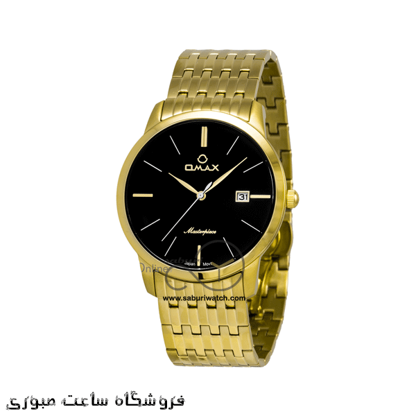 ساعت مچی مردانه اوماکس مدل MG02G21I