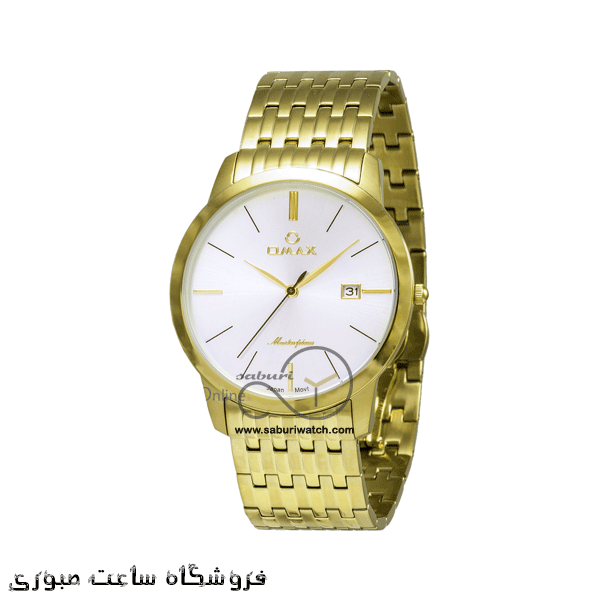ساعت مچی مردانه اوماکس مدل MG02G61I