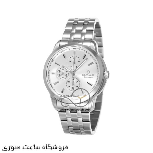 ساعت مچی مردانه اوماکس مدل MG13P66I