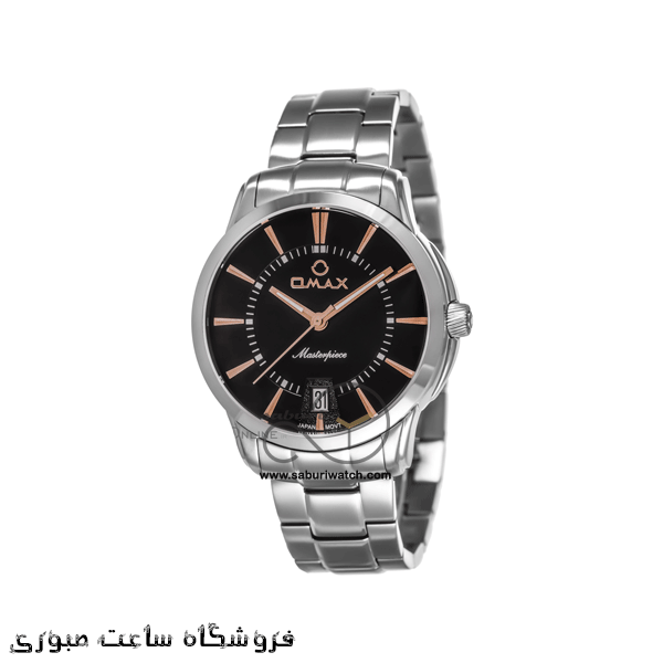 ساعت مچی مردانه اوماکس مدل MG15P26I