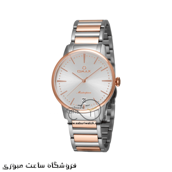 ساعت مچی مردانه اوماکس مدل MG16C6CI