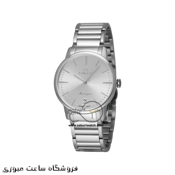 ساعت مچی مردانه اوماکس مدل MG16P66I