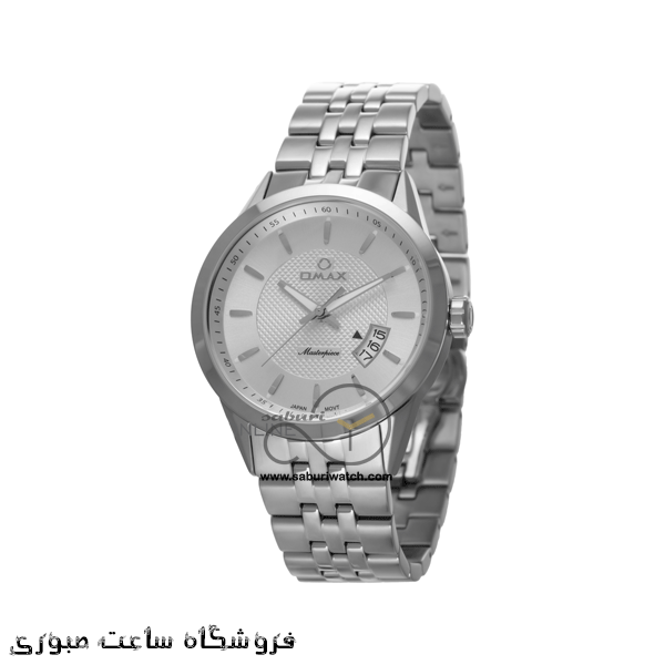 ساعت مچی مردانه اوماکس مدل MG18P66I