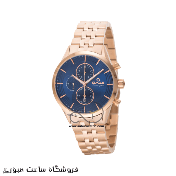 ساعت مچی زنانه اوماکس مدل ML10R48I