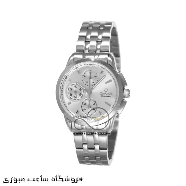 ساعت مچی زنانه اوماکس مدل ML13P66I