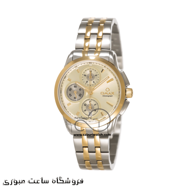 ساعت مچی زنانه اوماکس مدل ML13T1TI