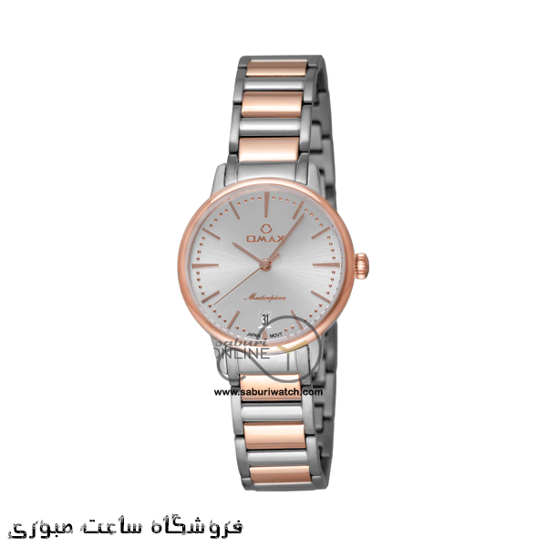 ساعت مچی زنانه اوماکس مدل ML16C6CI