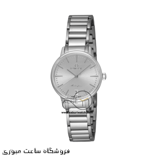 ساعت مچی زنانه اوماکس مدل ML16P66I