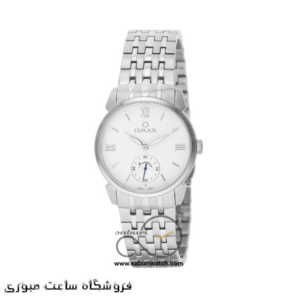 ساعت مچی زنانه اوماکس مدل ML06P66I