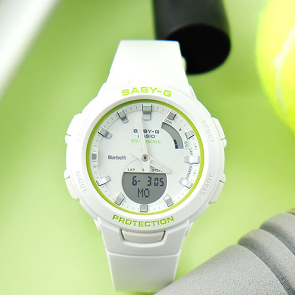casio babyg bsa-b100sc-7adr