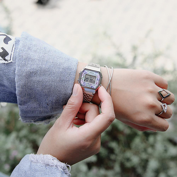 casio la680wa-2cdf