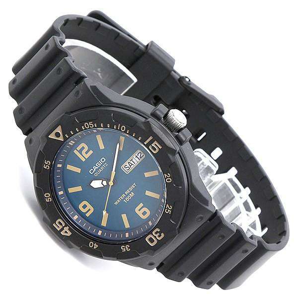 casio mrw-200h-2b3vdf