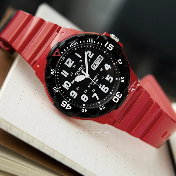 casio mrw-200hc-4bvdf