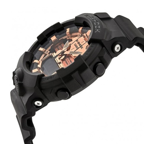 ساعت کاسیو مدل ga-800mmc-1adr