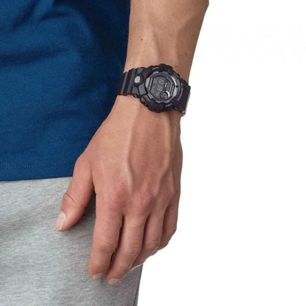 gshock gbd-800-1bdr