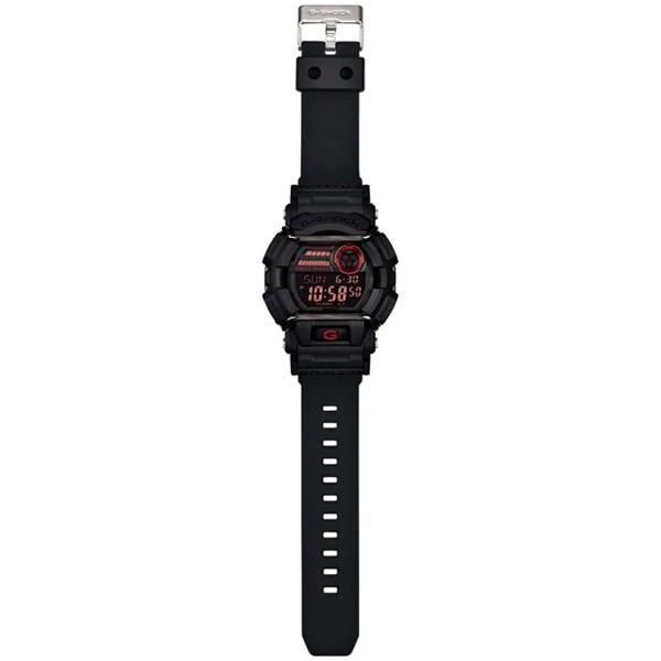 ساعت کاسیو مدل gd-400-1dr