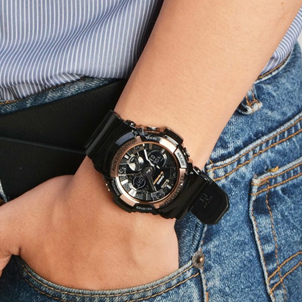 casio gshock ga-200rg-1adr