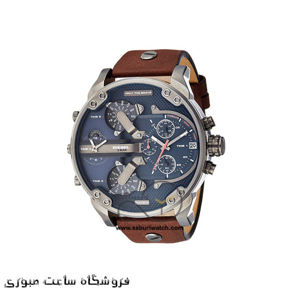 ساعت دیزل مدل DZ7314
