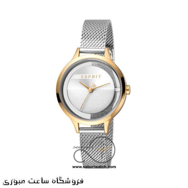 ساعت مچی زنانه اسپریت مدل ES1L088M0055