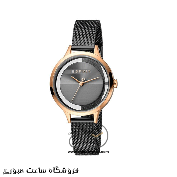 ساعت مچی زنانه اسپریت مدل ES1L088M0065