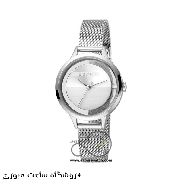 ساعت مچی زنانه اسپریت مدل ES1L088M0015